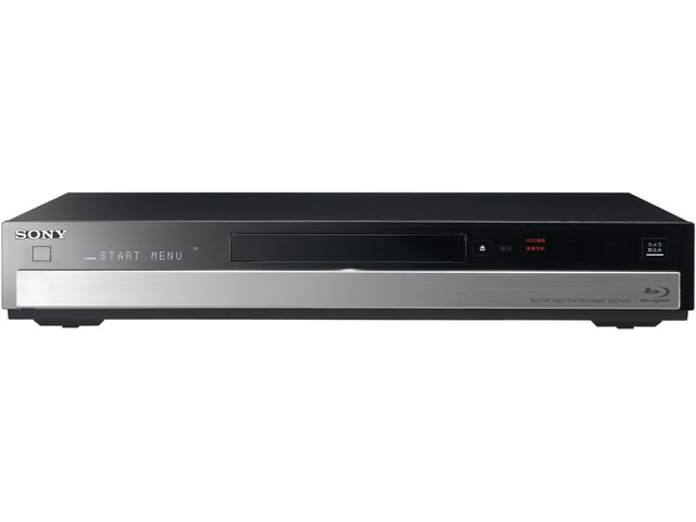 BDZ-RS10の製品画像 - 価格.com