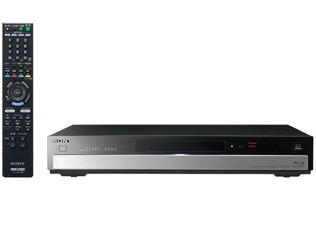 BDZ-RS10の製品画像 - 価格.com