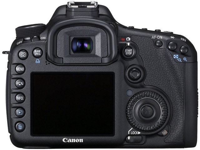 EOS 7D EF-S15-85 IS U レンズキットの製品画像 - 価格.com