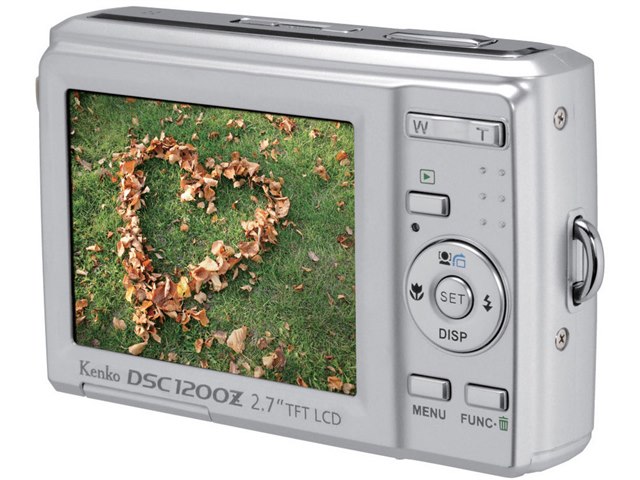 DSC1200Zの製品画像 - 価格.com