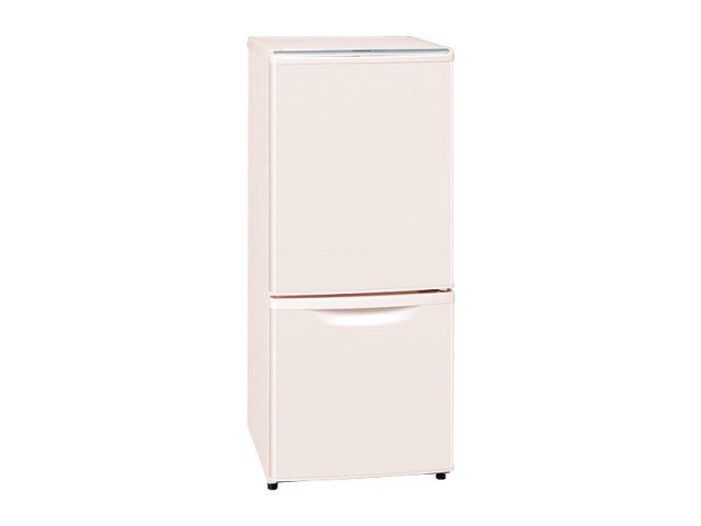 冷蔵庫・冷凍庫 Panasonic NR-B142W-P NR-B142Wの製品画像 - 価格.com