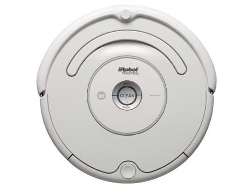ルンバ537の製品画像 - 価格.com