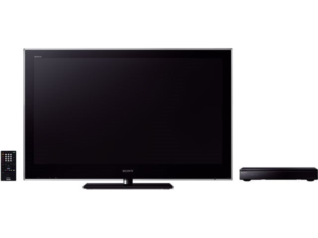 BRAVIA KDL-46ZX5 [46インチ]の製品画像 - 価格.com