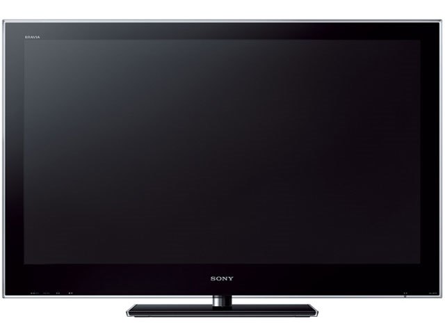 BRAVIA KDL-46ZX5 [46インチ]の製品画像 - 価格.com