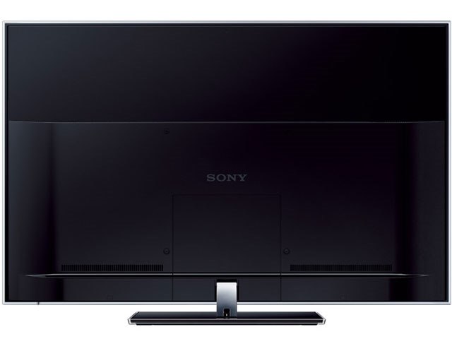 BRAVIA KDL-46ZX5 [46インチ]の製品画像 - 価格.com