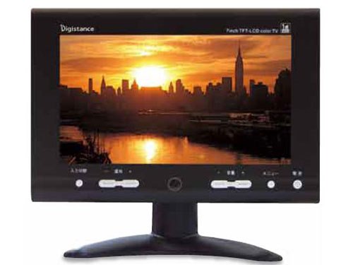 Digistance DS-TV70i301 [7インチ]の製品画像 - 価格.com