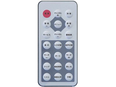 Digistance DS-TV70i301 [7インチ]の製品画像 - 価格.com