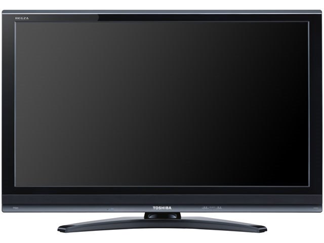 液晶テレビ REGZA 40R9000