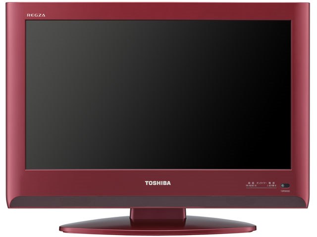 東芝 TOSHIBA 19R9000(K) [REGZA 19R9000(K)] - テレビ