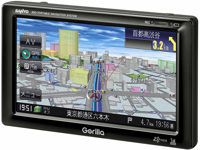 価格.com】ポータブルカーナビ 格安！激安！大幅値下げランキング