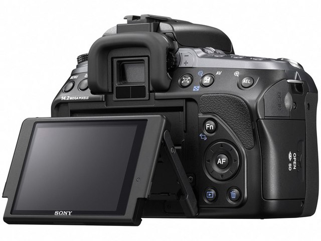 はるちゃんSONY α550本体 レンズキット SONY α550本体 レンズキット