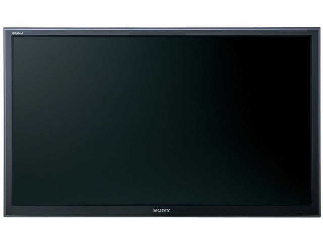 BRAVIA KDL-46W5 プレミアムオーダー [46インチ]の製品画像 - 価格.com