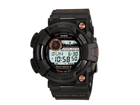 G-SHOCK フロッグマン GWF-1000B-1JRの製品画像 - 価格.com