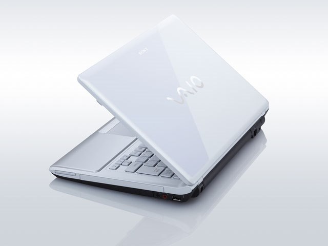 VAIO Cシリーズ VPCCW19FJ/Wの製品画像 - 価格.com