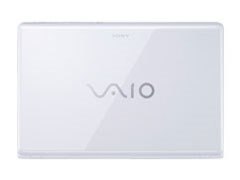 VAIO Cシリーズ VPCCW19FJ/Wの製品画像 - 価格.com