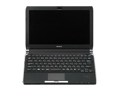 Windowsノート本体 Sony VAIO PC VGN-TT53FB VAIO Tシリーズ VGN-TT53FBの製品画像 - 価格.com