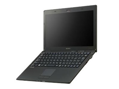 VAIO Xシリーズ VPCX119KJ/Bの製品画像 - 価格.com