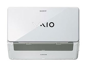 SONY VAIO VGN-P72K ホワイト SONY VAIO VGN-P72K White UsSed Item | eBay