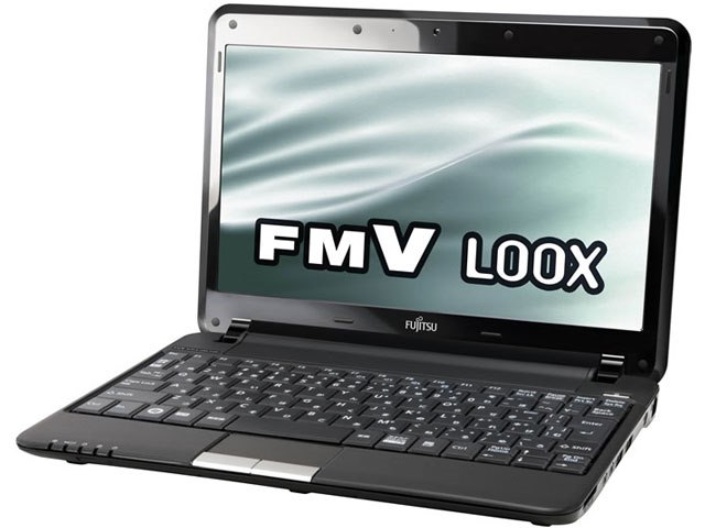 FMV-BIBLO LOOX C/E50 FMVLCE50Bの製品画像 - 価格.com