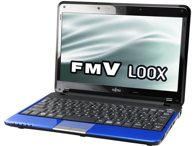 FMV-BIBLO LOOX C/E50 FMVLCE50Lの製品画像 - 価格.com