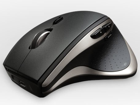 Performance Mouse M950の製品画像 - 価格.com