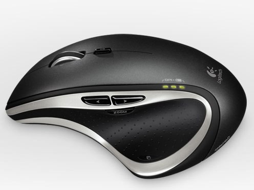 Performance Mouse M950の製品画像 - 価格.com