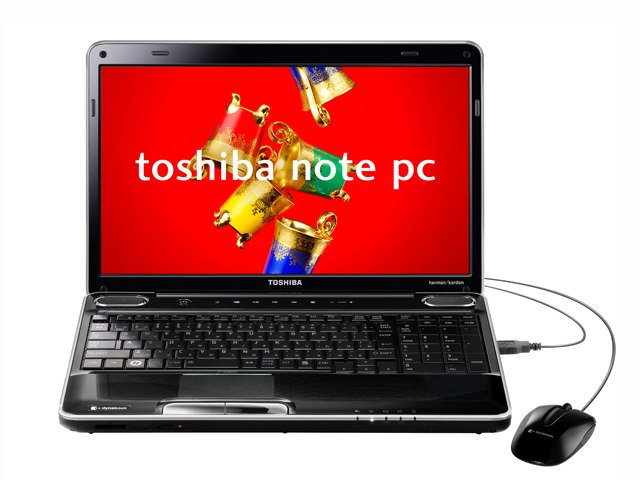 TOSHIBA dynabook TX ／66KWH - ノートPC