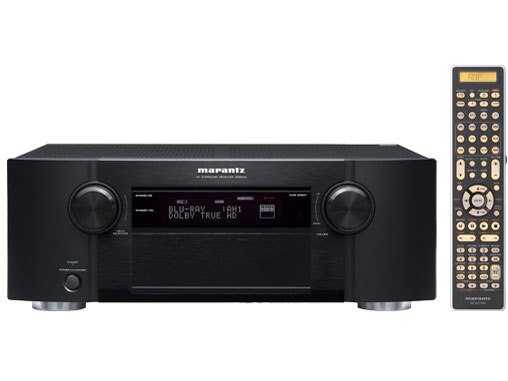 SR6004 Marantz Aランク】マランツ SR6004 AVアンプ Bluetooth マランツ AVアンプ【元箱】 中古 / @49722 アンプ