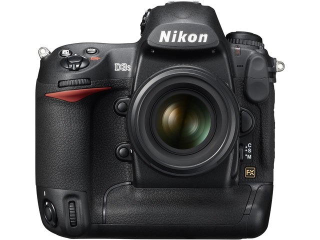 D3S ボディの製品画像 - 価格.com