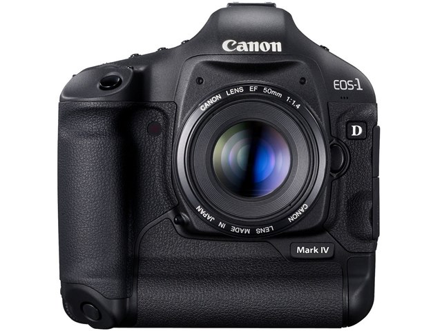 EOS-1D Mark IV ボディの製品画像 - 価格.com