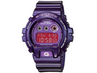 Gショック DW-6900cc 1289 クレイジーカラーズ 値下げ交渉有りです。