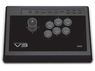 ファイティングスティックV3 HP3-59の製品画像 - 価格.com