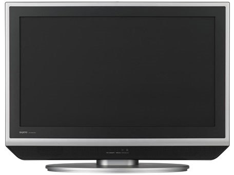 VIZON LCD-26SX350 [26インチ]の製品画像 - 価格.com