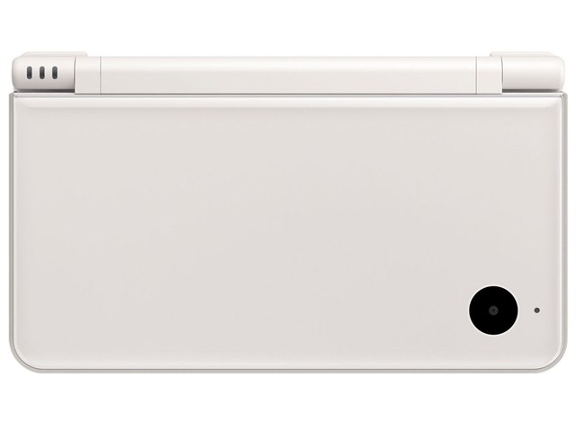 ニンテンドーDSi LL ナチュラルホワイト - Nintendo Switch