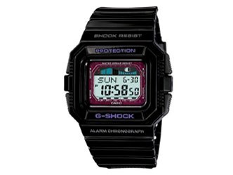 G-SHOCK G-LIDE GLX-5500-1 [海外モデル]の製品画像 - 価格.com