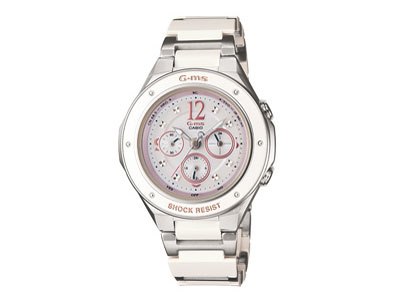 Baby-G G-ms オクトラ MSA-7100CJ-7AJFの製品画像 - 価格.com
