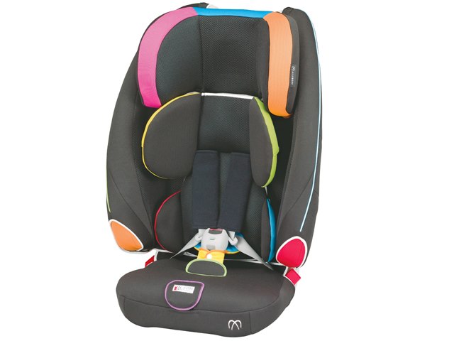 エールベベ・グローバ ALC355 (マルチカラー)の製品画像 - 価格.com
