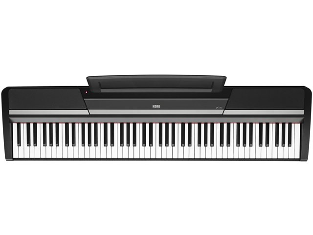 SP-170 BK [ブラック]の製品画像 - 価格.com