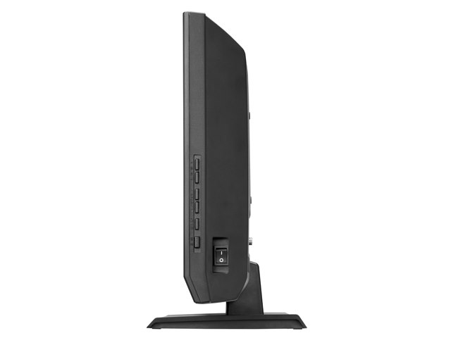 I-O DATA 地上デジタルチューナー搭載 18.5型ワイド液晶ディスプレイ LCD-DTV192XBR LCD-DTV192XBR | 地上デジタルチューナー搭載 18.5型ワイド液晶