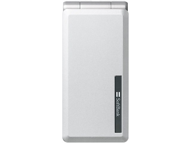 COLOR LIFE SoftBank 840Pの製品画像 - 価格.com
