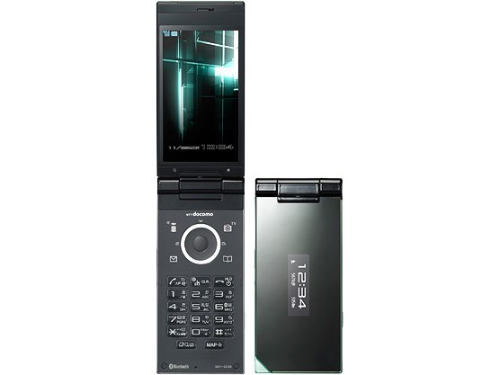 docomo PRIME series SH-01Bの製品画像 - 価格.com