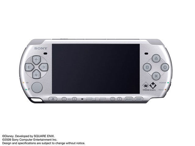 PSP-3000 キングダムハーツ バースバイスリープ Amazon.co.jp: キングダム ハーツ バース バイ スリープ - PSP