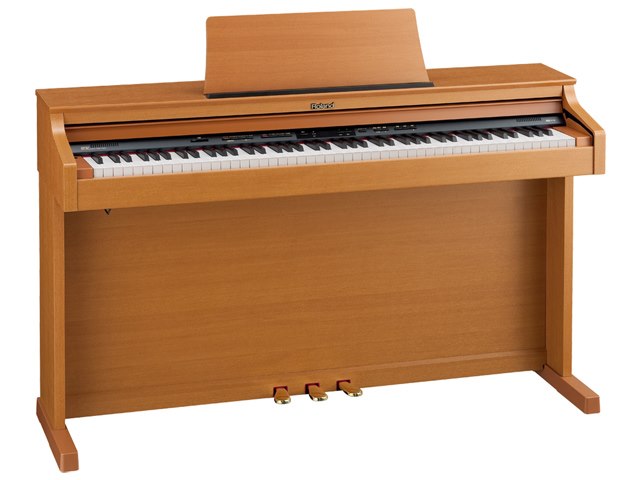Roland Piano Digital HP302-LCSの製品画像 - 価格.com
