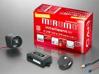 mirumo intelligent 001 カーセキュリティ MIRUMO intelligent 001の製品画像 - 価格.com