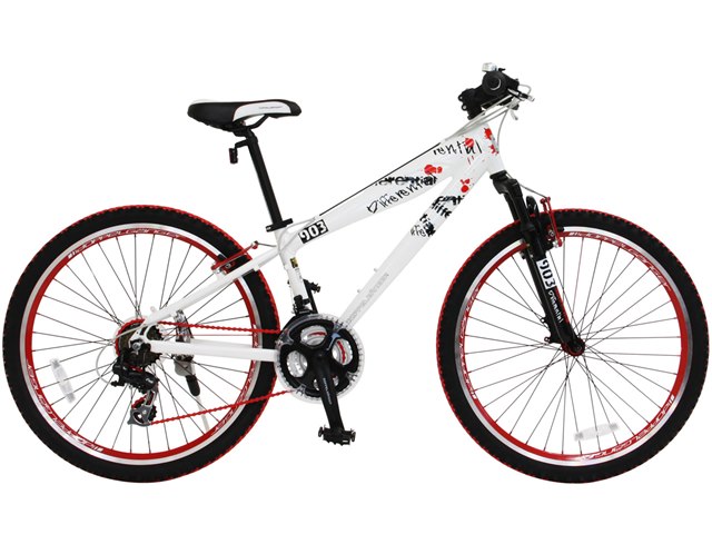 DOPPELGANGER 903 マウンテンバイク DOPPELGANGER 903 differentialの製品画像 - 価格.com