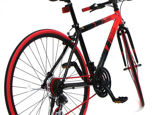 DOPPELGANGER SACTUM 700 クロスバイク DOPPELGANGER SACTUM 700 クロスバイク