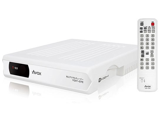 YDIT-07Eの製品画像 - 価格.com