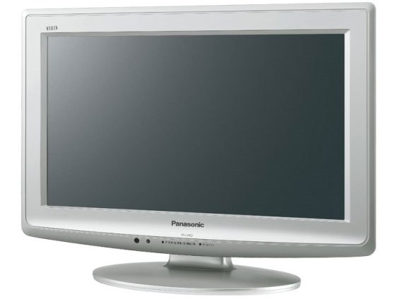 VIERA TH-L19C2 [19インチ]の製品画像 - 価格.com