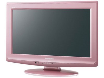 VIERA TH-L19C2 [19インチ]の製品画像 - 価格.com