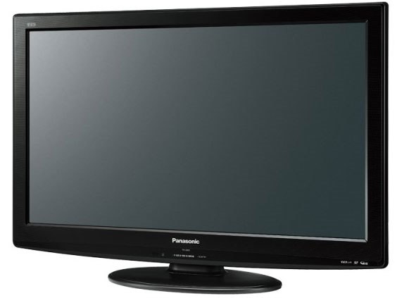 VIERA TH-L32X2 [32インチ]の製品画像 - 価格.com